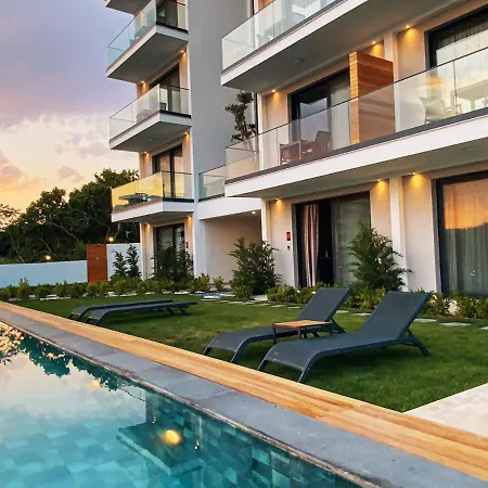 Kadagan Ayasaranda Szálloda