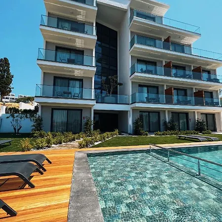 Kadagan Ayasaranda Szálloda