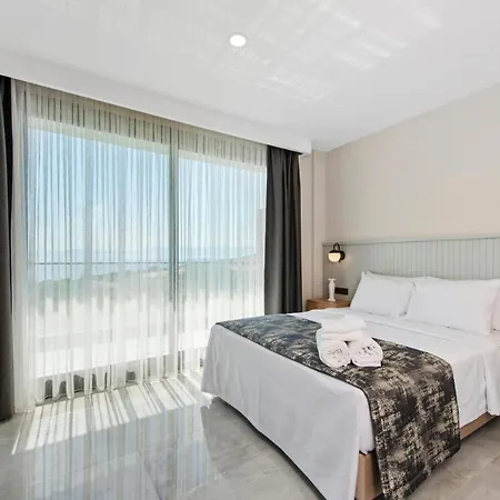 Hotel Kadagan Ayasaranda