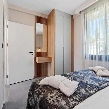 Hotel Kadagan Ayasaranda Çeşme