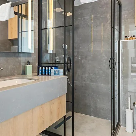 Hotel Kadagan Ayasaranda Çeşme