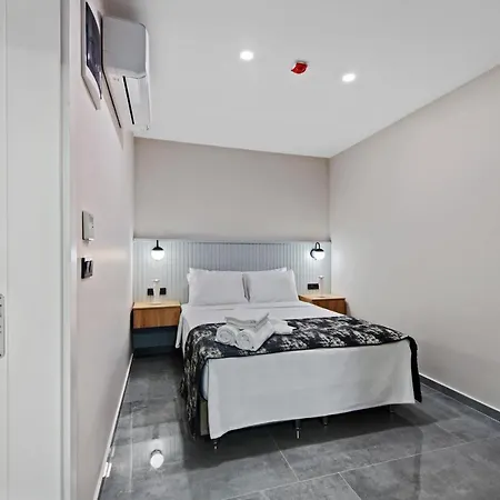 Kadagan Ayasaranda Hotel