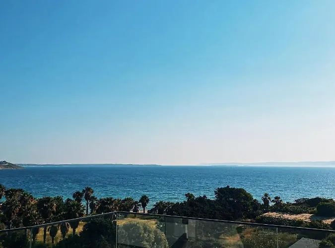 Kadagan Ayasaranda Szálloda