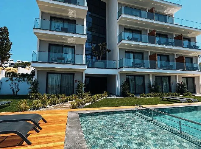 Kadagan Ayasaranda Szálloda