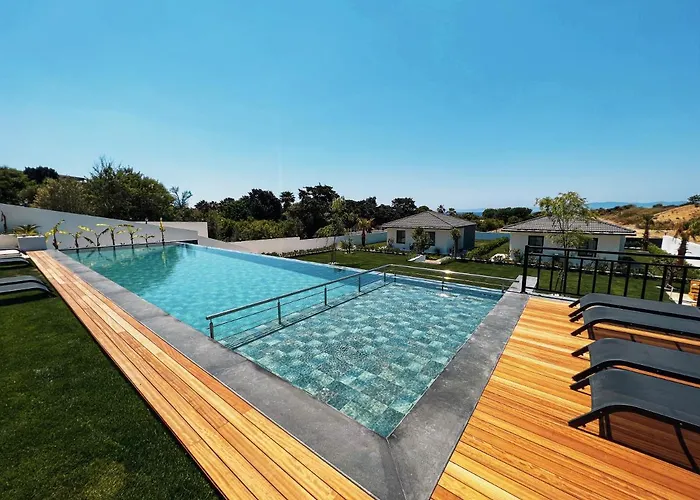 Szálloda Kadagan Ayasaranda 2*