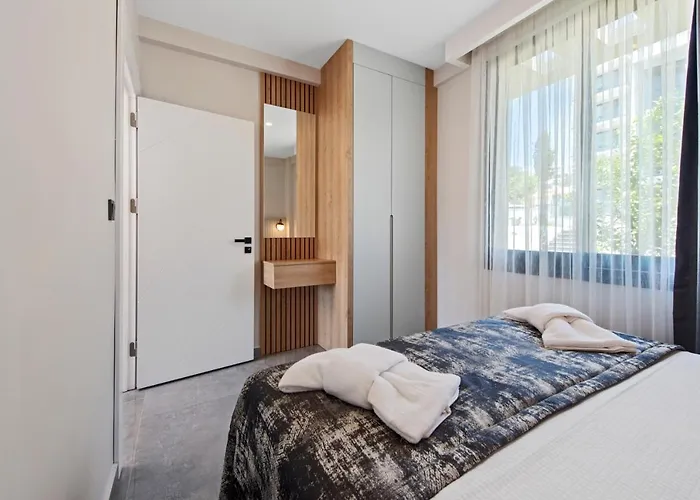 Szálloda Kadagan Ayasaranda Çeşme