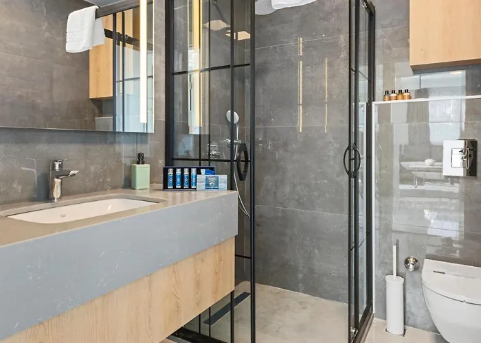 Szálloda Kadagan Ayasaranda Çeşme