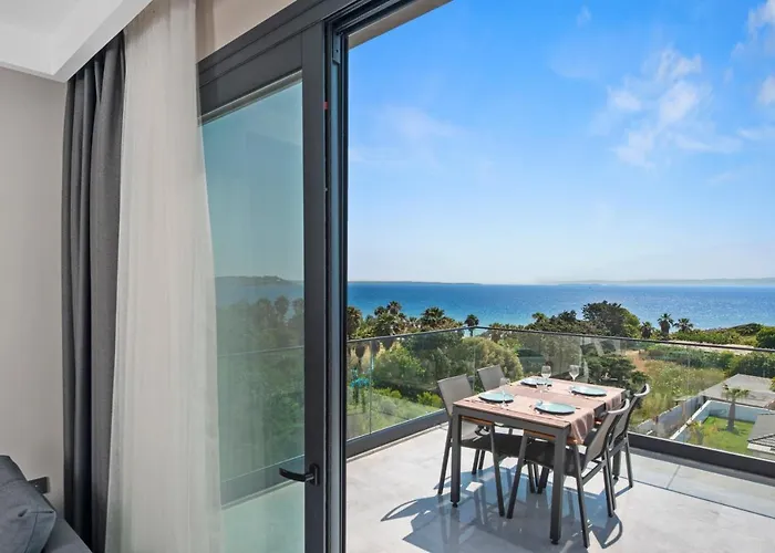 Kadagan Ayasaranda Szálloda 2*