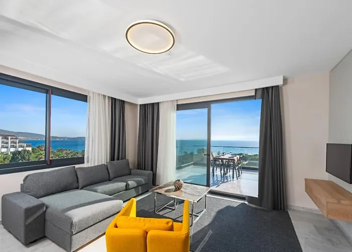 Kadagan Ayasaranda Szálloda 2*