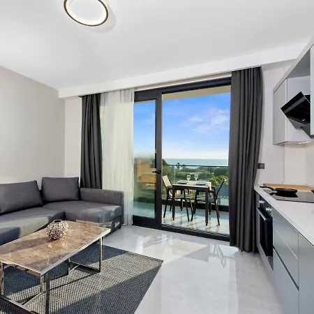 Hotel Kadagan Ayasaranda Cesme