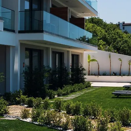 Hotel Kadagan Ayasaranda 2*