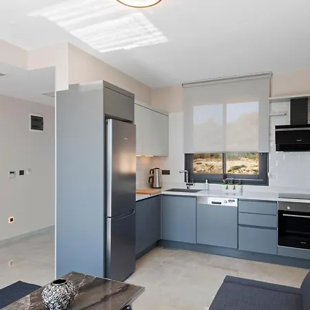 Kadagan Ayasaranda Hotel Çeşme