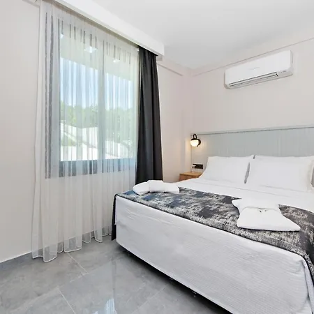 Kadagan Ayasaranda Hotel