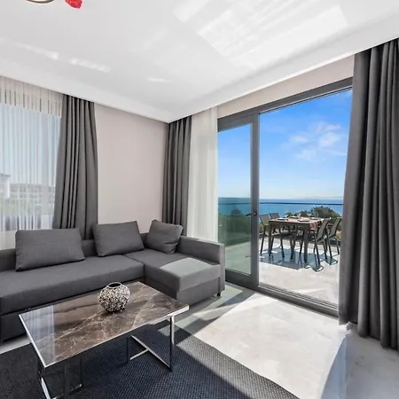 Kadagan Ayasaranda 2* Çeşme