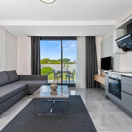 Kadagan Ayasaranda Hotel Çeşme