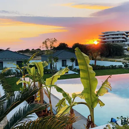 Hotel Kadagan Ayasaranda