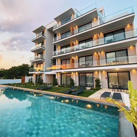 Hotel Kadagan Ayasaranda Cesme