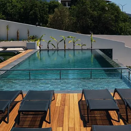 Kadagan Ayasaranda 2* Cesme
