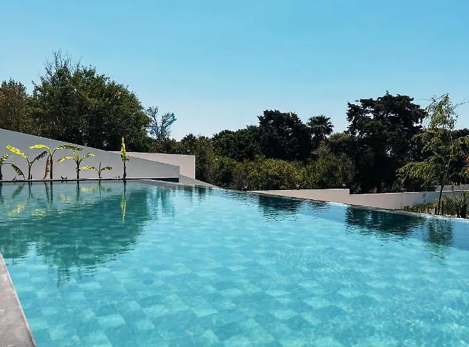 Hotel Kadagan Ayasaranda Çeşme