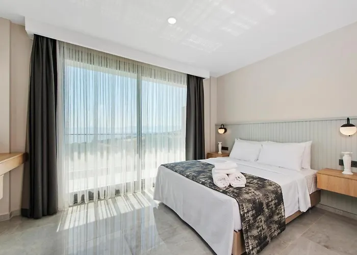 Hotel Kadagan Ayasaranda