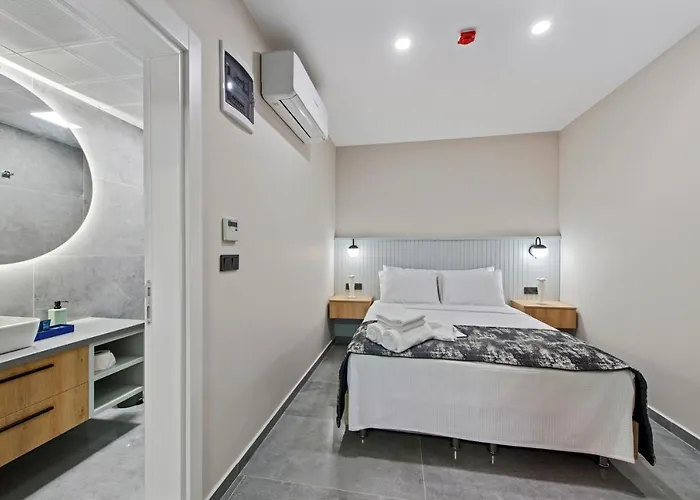 Kadagan Ayasaranda Hotel Çeşme